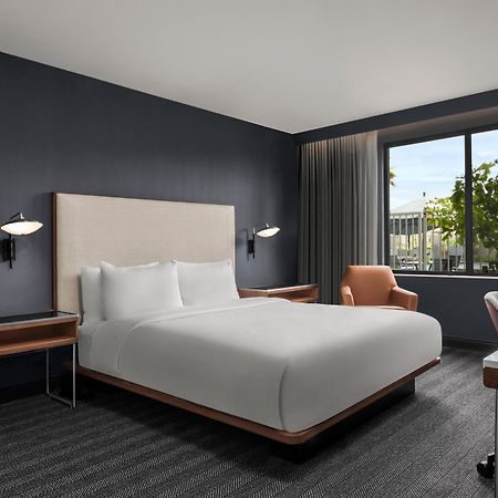 Courtyard By Marriott San Diego Miramar Εξωτερικό φωτογραφία