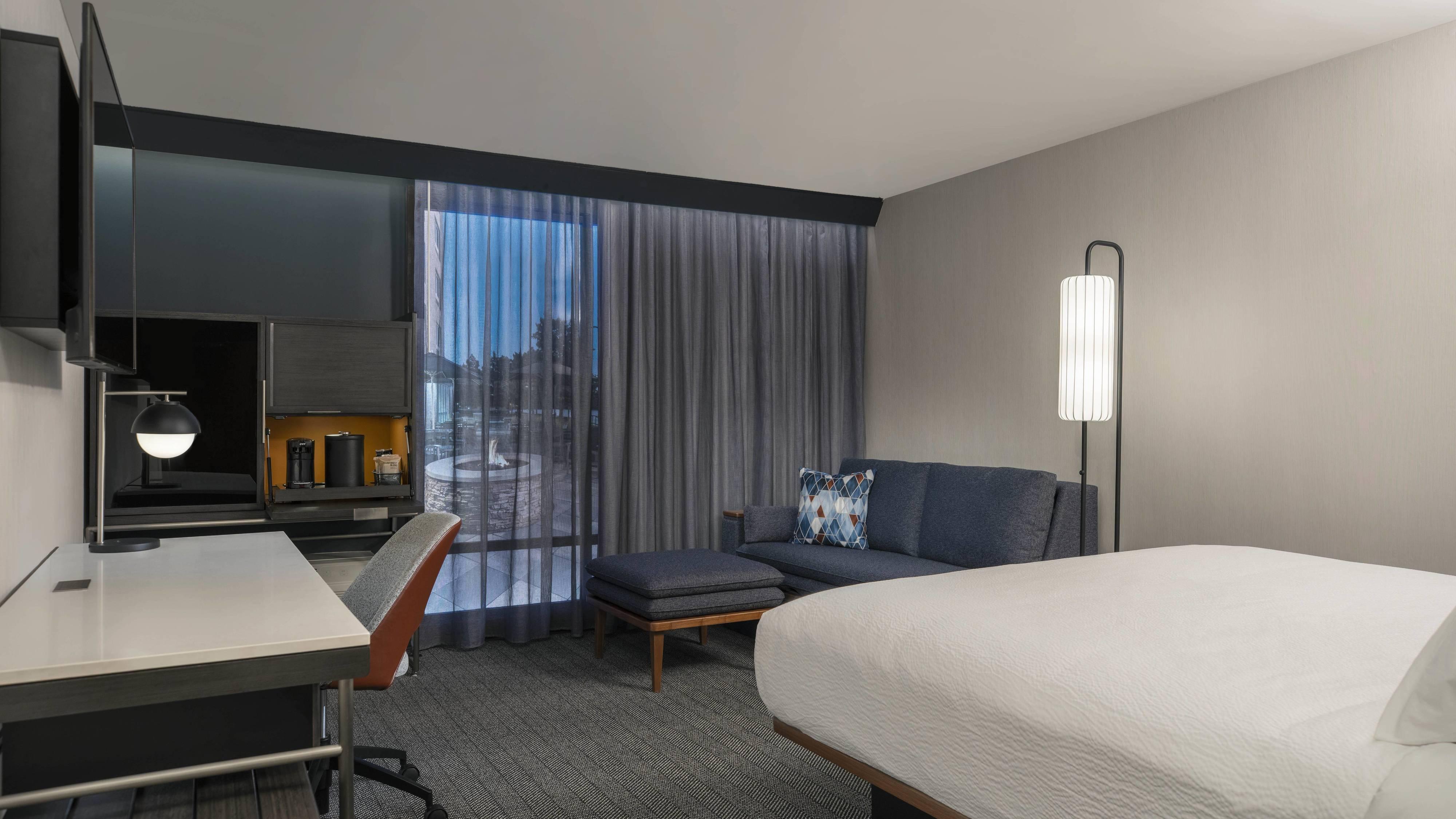 Courtyard By Marriott San Diego Miramar Εξωτερικό φωτογραφία