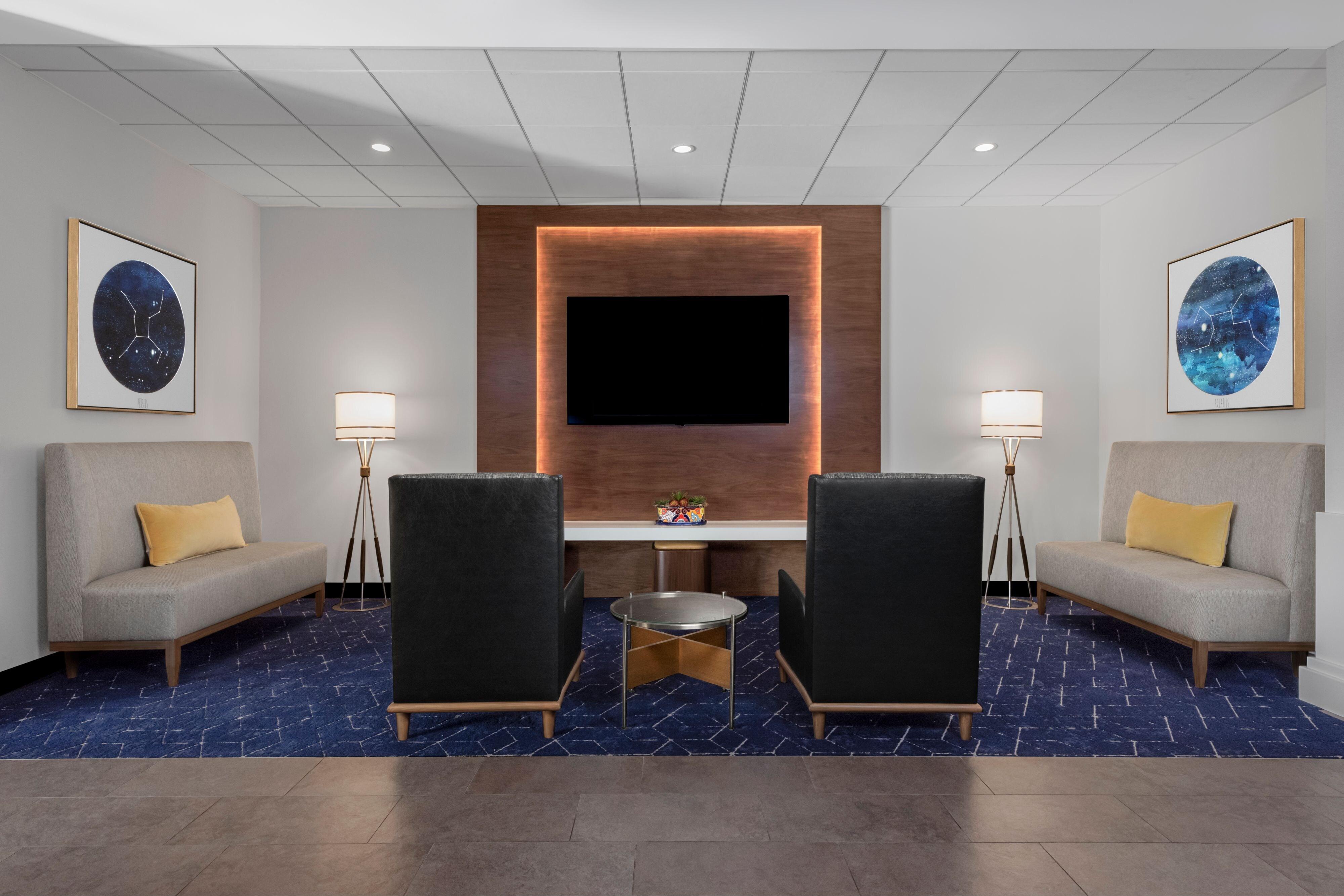 Courtyard By Marriott San Diego Miramar Εξωτερικό φωτογραφία
