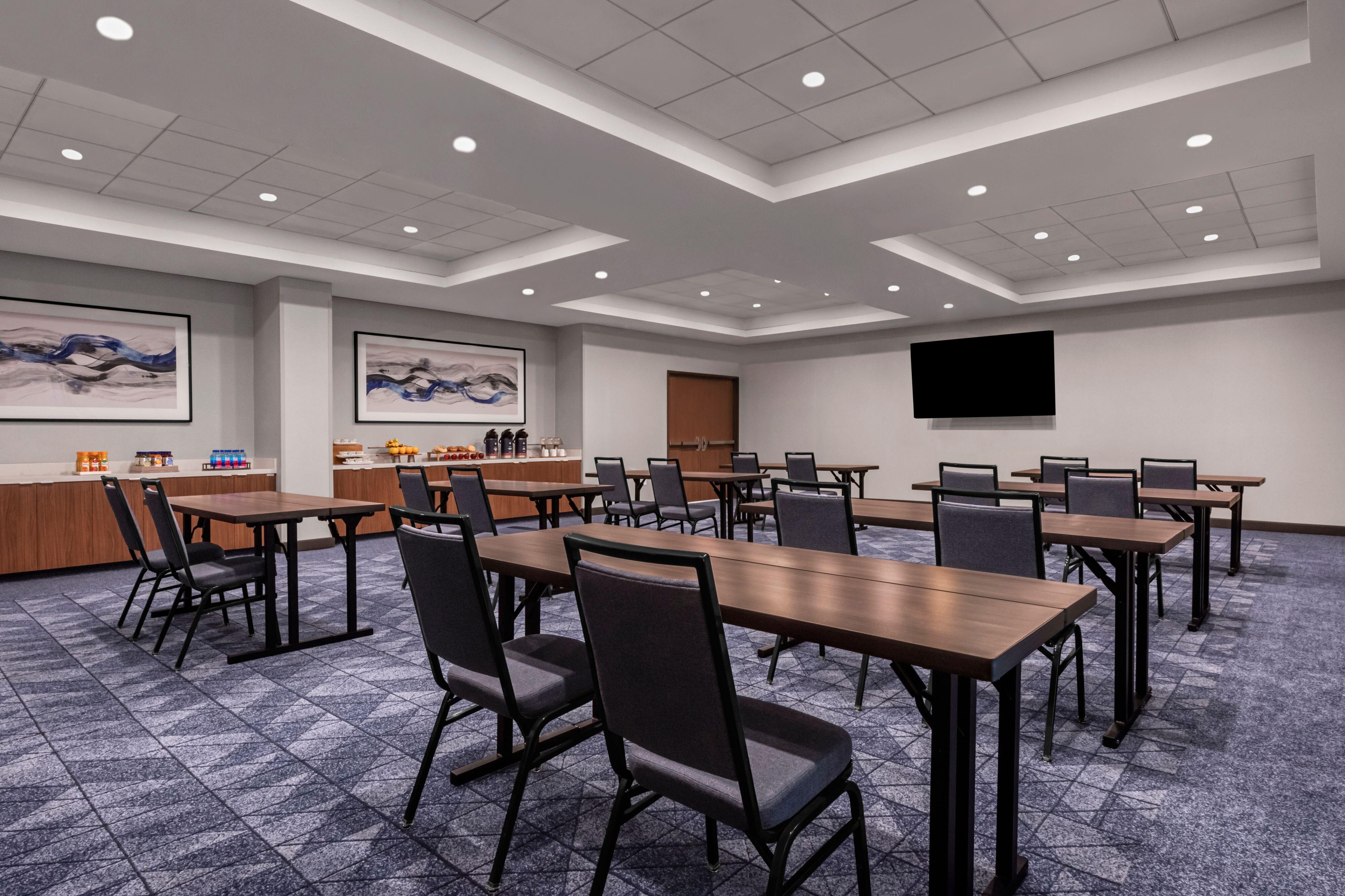 Courtyard By Marriott San Diego Miramar Εξωτερικό φωτογραφία