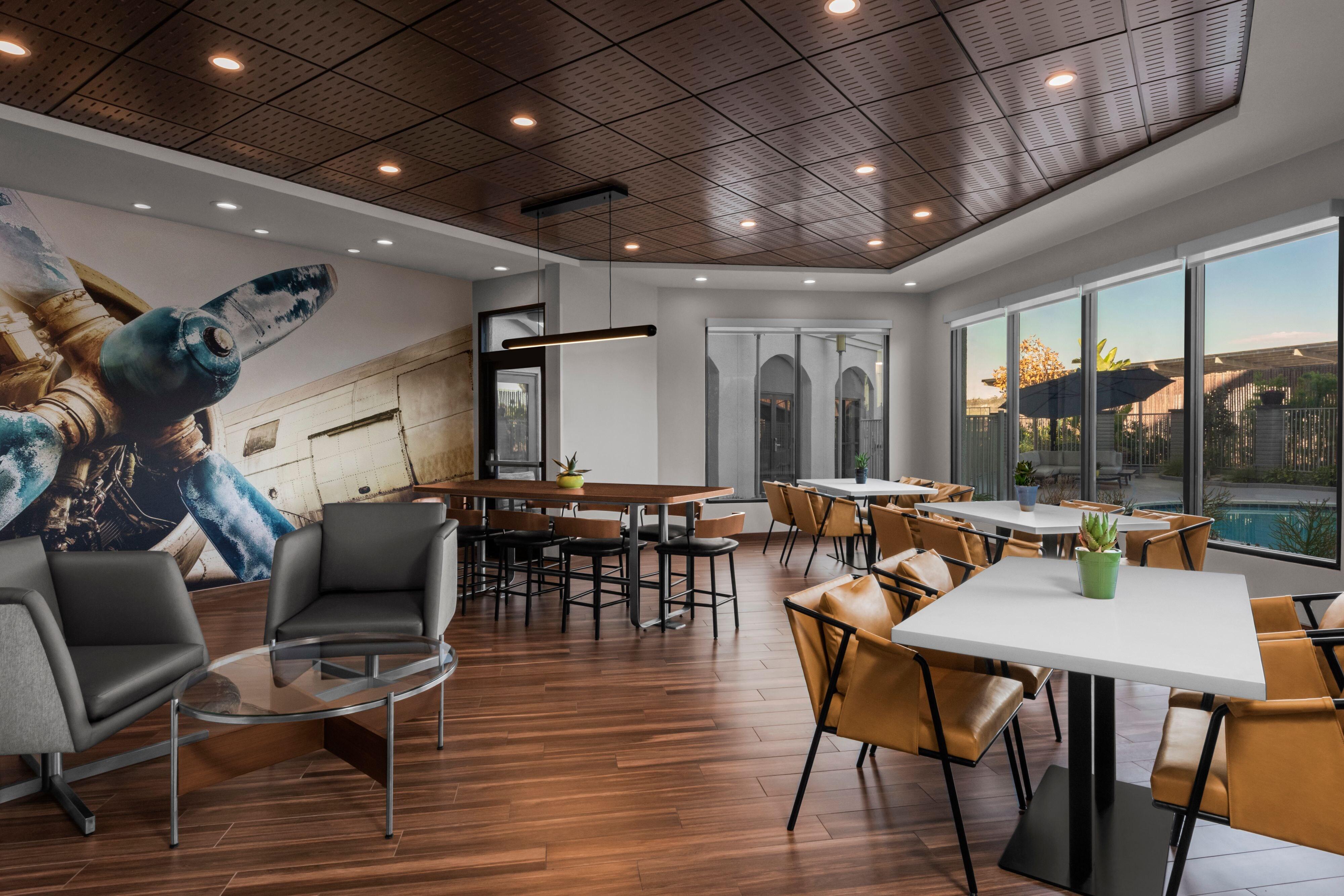 Courtyard By Marriott San Diego Miramar Εξωτερικό φωτογραφία