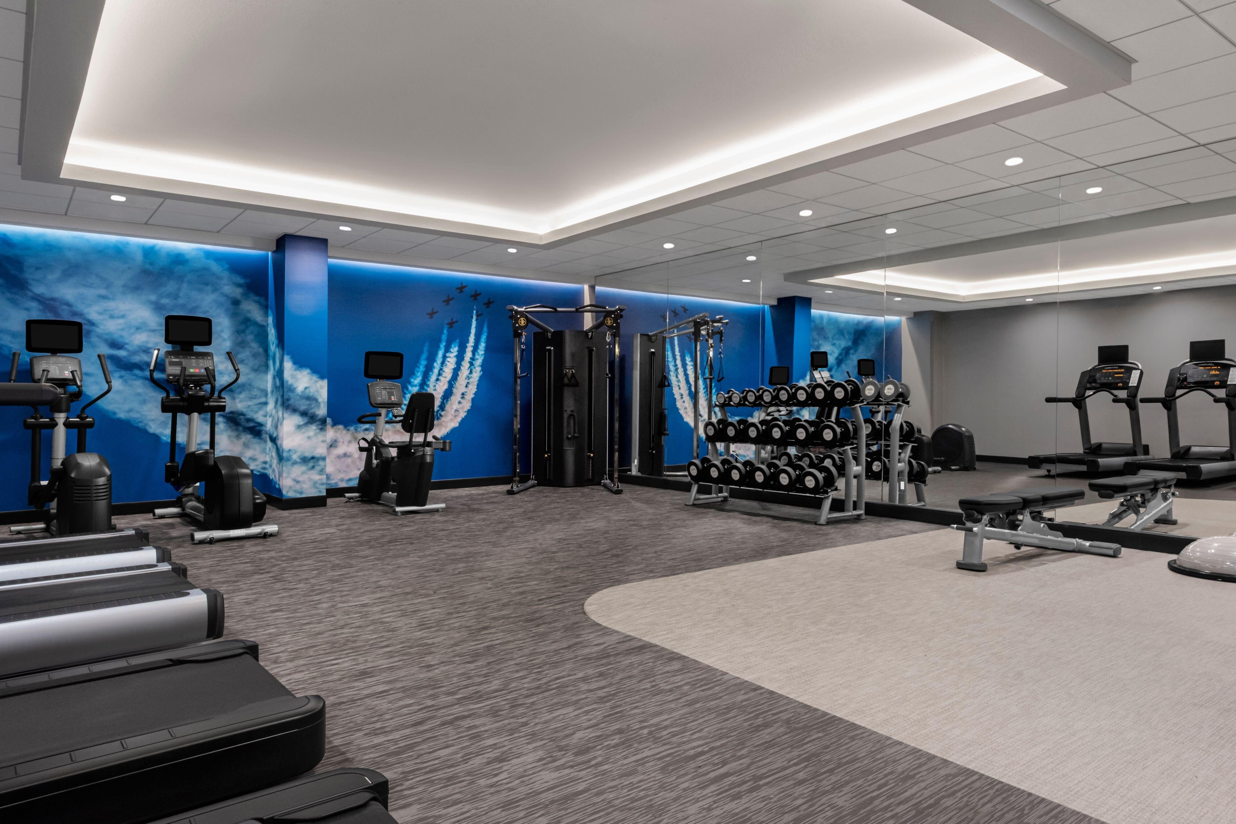 Courtyard By Marriott San Diego Miramar Εξωτερικό φωτογραφία
