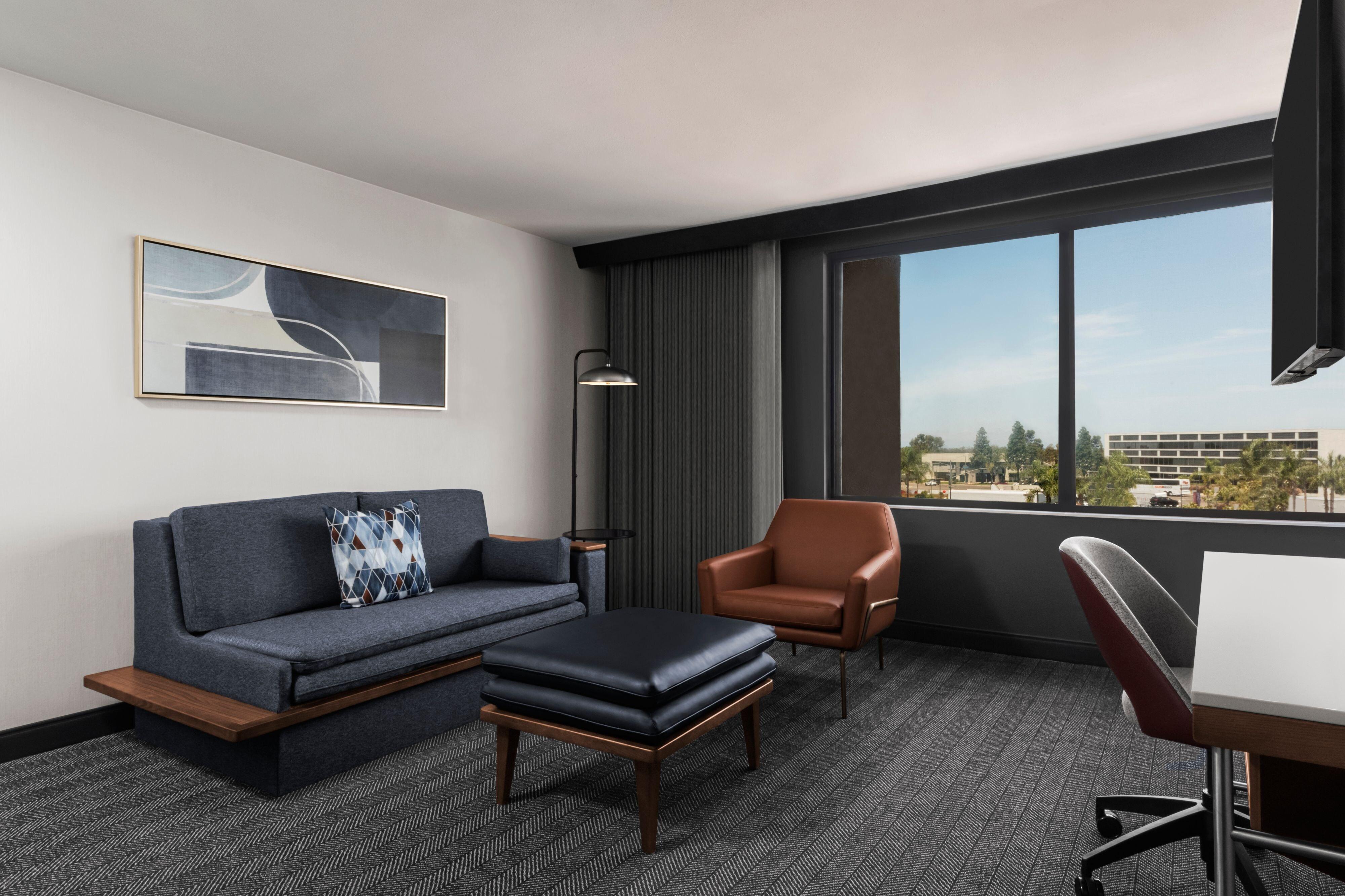 Courtyard By Marriott San Diego Miramar Εξωτερικό φωτογραφία