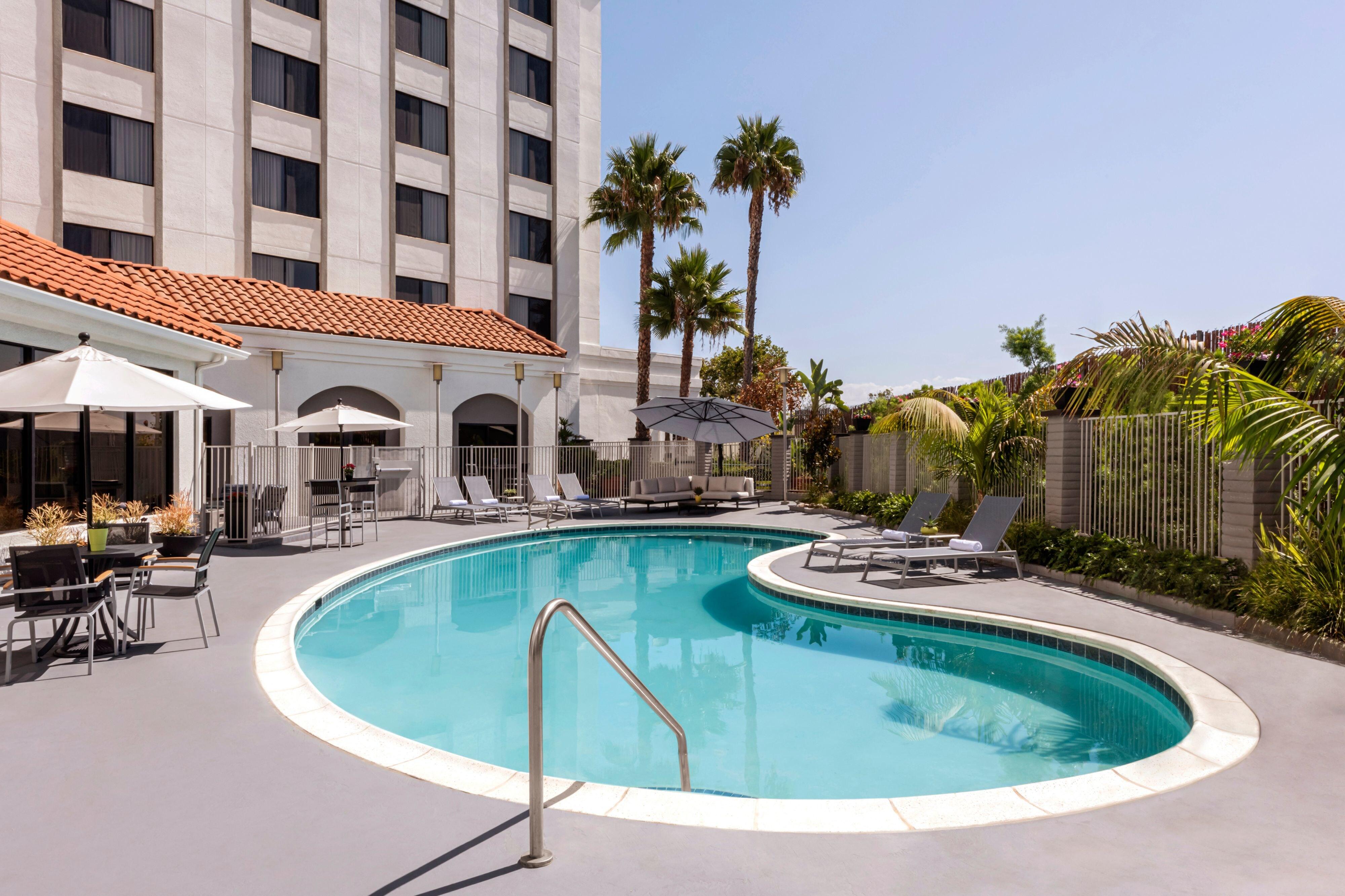 Courtyard By Marriott San Diego Miramar Εξωτερικό φωτογραφία
