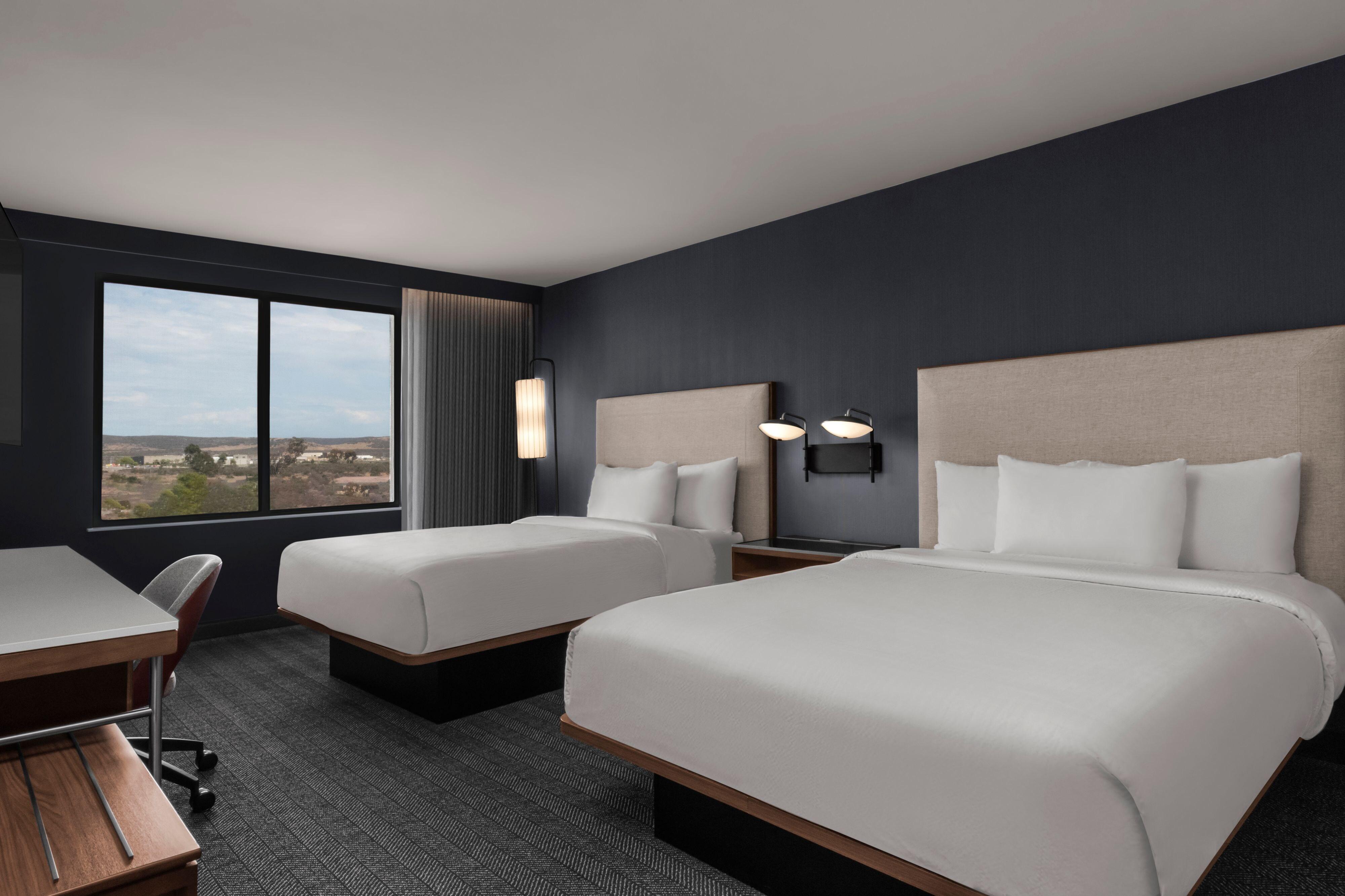 Courtyard By Marriott San Diego Miramar Εξωτερικό φωτογραφία