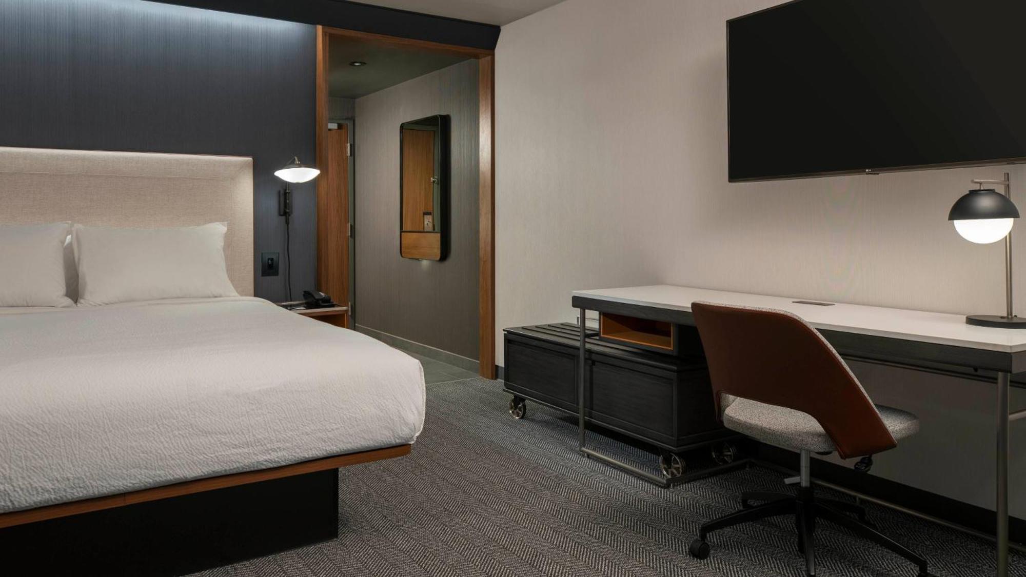 Courtyard By Marriott San Diego Miramar Εξωτερικό φωτογραφία