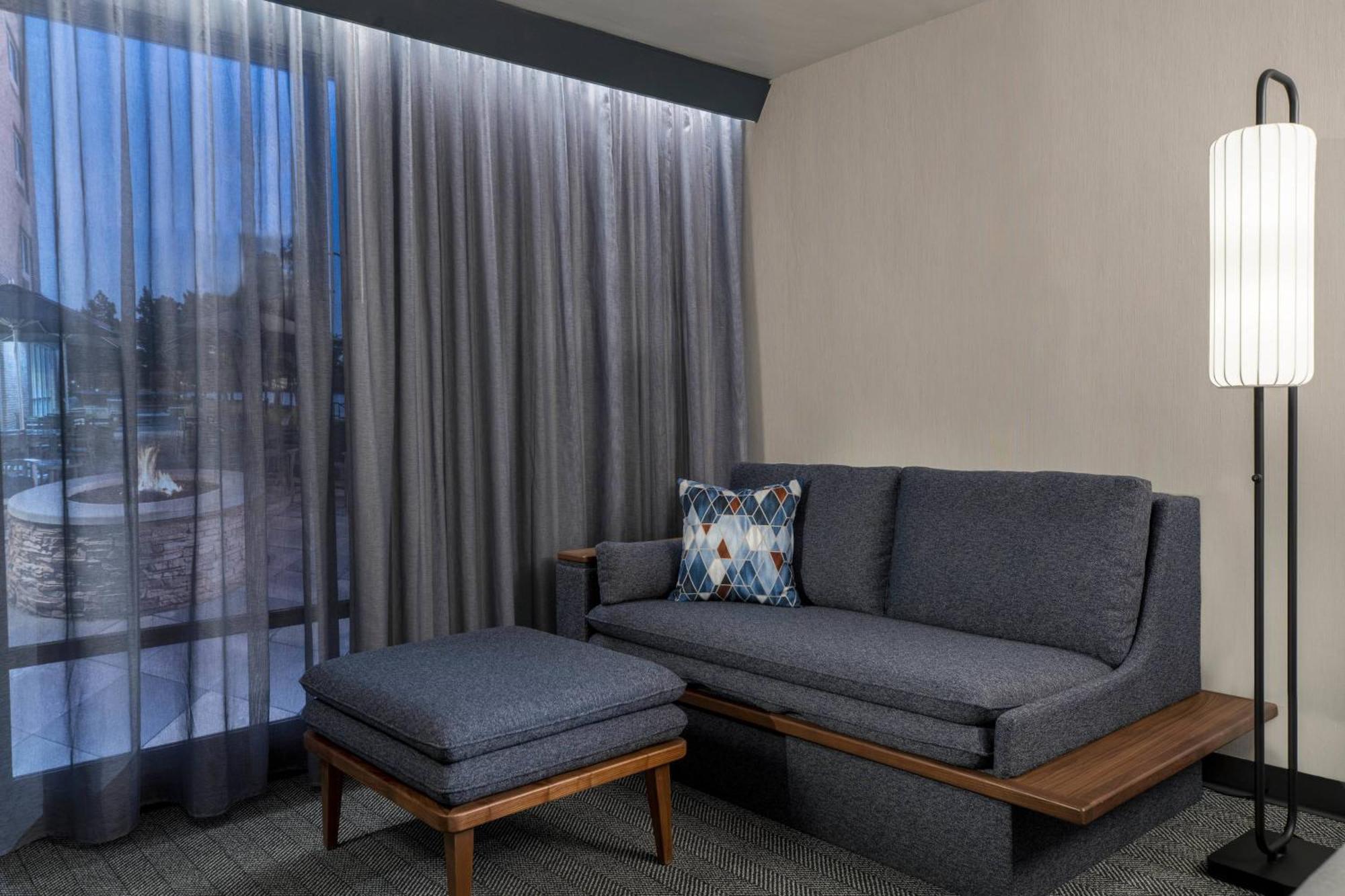 Courtyard By Marriott San Diego Miramar Εξωτερικό φωτογραφία