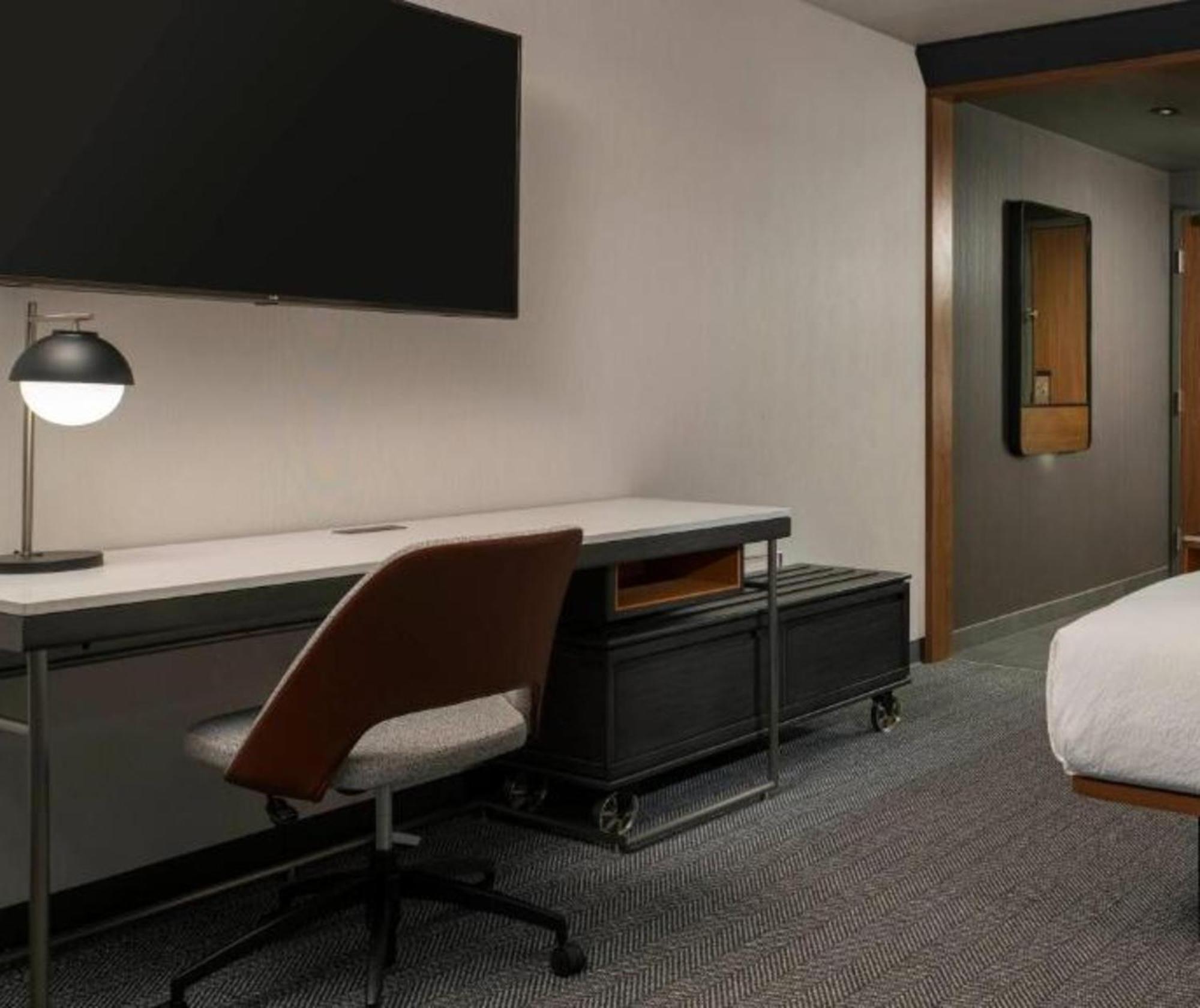 Courtyard By Marriott San Diego Miramar Εξωτερικό φωτογραφία